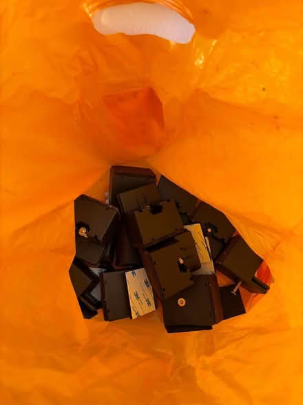 Photo of free Sofa extenders (Chiswick W4) #1