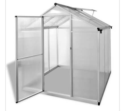 Photo of Greenhouses (SY7) #1