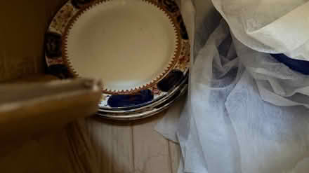 Photo of free Assorted plates, bowls etc (SE16) #2