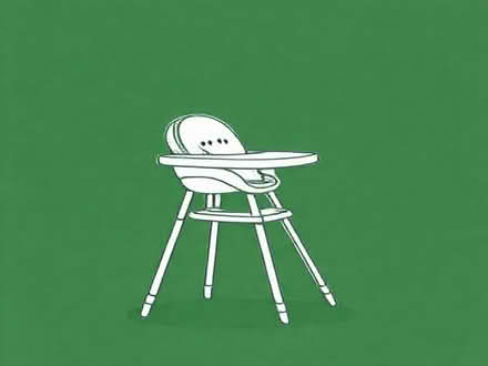 Photo of free Baby highchair (Hertsmere WD6) #1