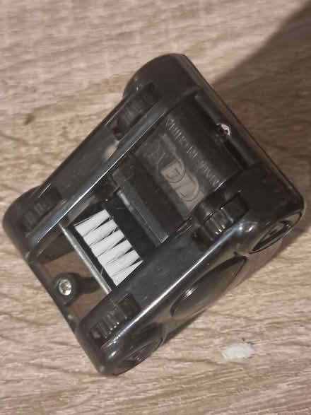 Photo of free Novelty desk vacuum (stroud green N4) #2