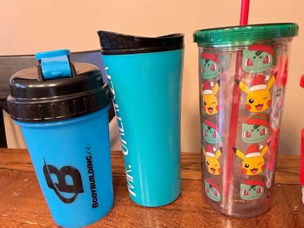 Photo of free Cups, mugs and drink warmer (Fair Lawn, NJ) #3