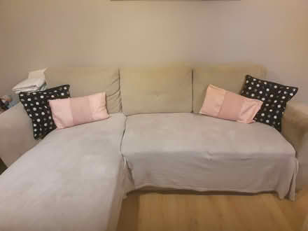 Photo of free Sofa bed (Athy) #1