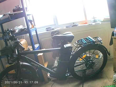 Photo of any bike (WA5) #1