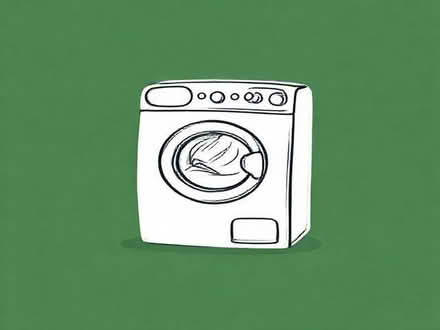 Photo of Small tumble dryer (Carlisle CA2) #1