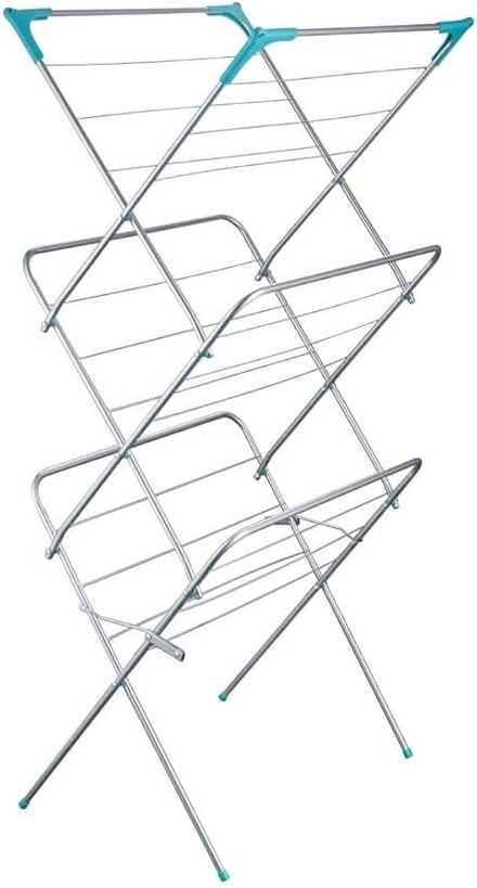 Photo of clothes airer (stoke ST4) #1