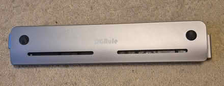 Photo of free MacBook Portable Docking Station (CT4) #3