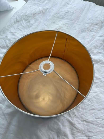 Photo of free Lampshade (Alexandra Palace, London, N22) #2