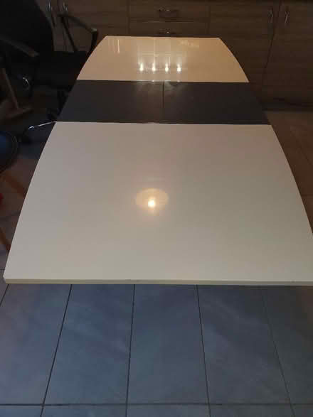 Photo of free Extending table (Viaduct CA14) #2