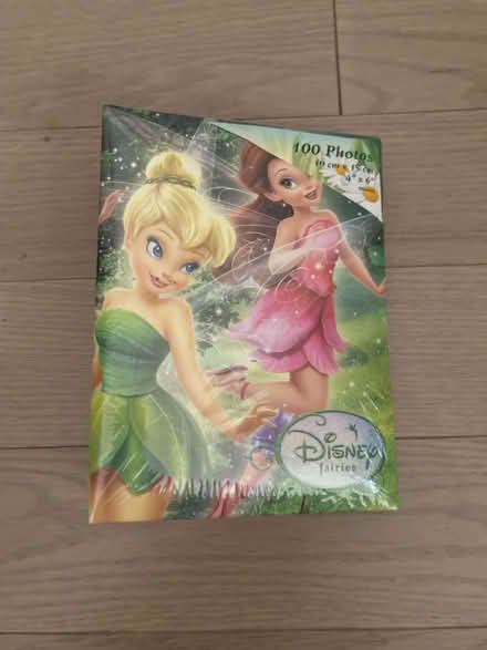 Photo of free Disney fairies photo album (Kennedy/16th in Markham) #1