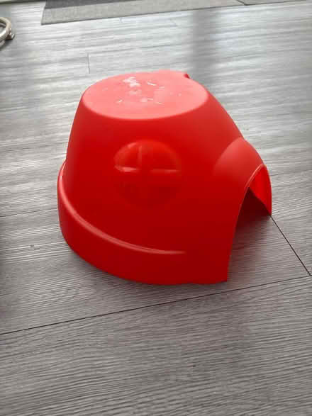 Photo of free Small animal carrier & hideaway (Crowborough TN6) #2