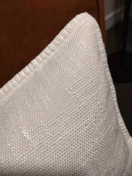 Photo of free Zipper pillow cover (Odenton) #2