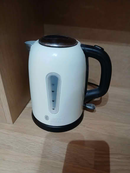 Photo of free Electric Kettle (Stone Cross BN24) #1