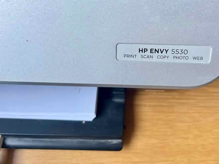 Photo of free HP all in one printer (Teignmouth TQ14) #3