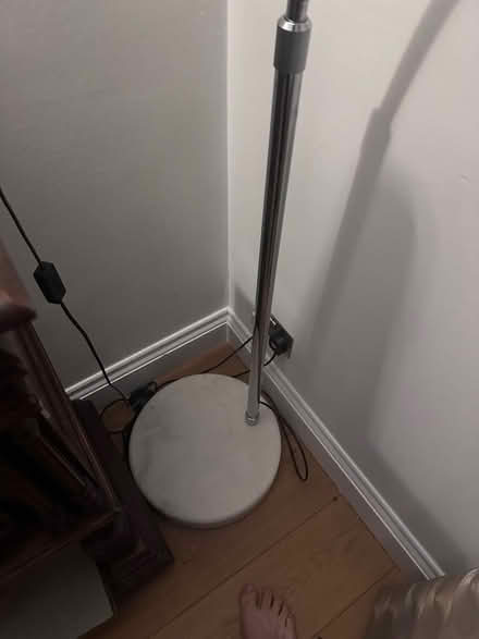 Photo of free Arc light (reproduction) (Beaconsfield HP9) #2