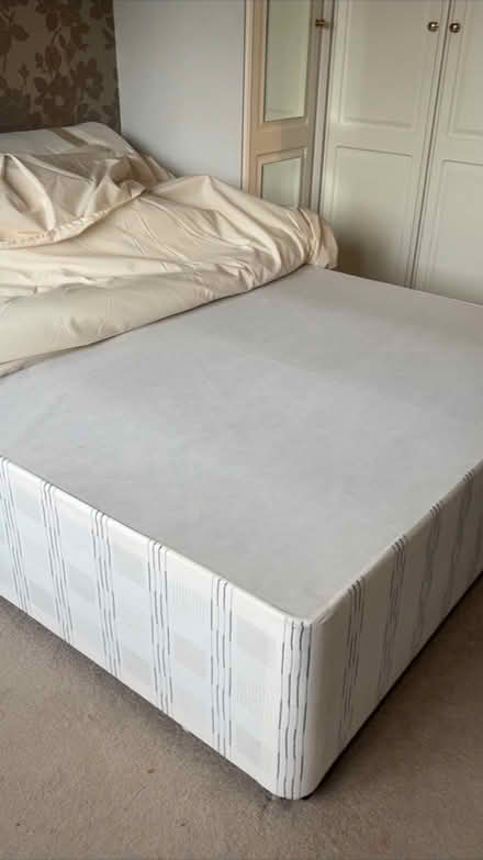 Photo of free Double bed (Ecclesfield S5) #3