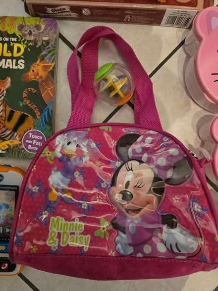 Photo of free Kids bits and bobs (IG6 3s) #1