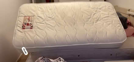 Photo of free The British Bed Mat (Pages lane N10) #1