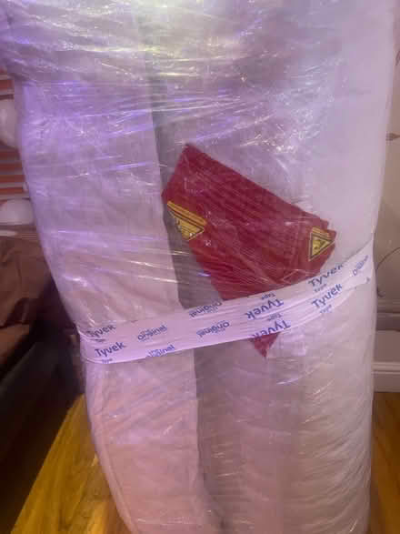 Photo of free Movila Mattress (Cr0) #3