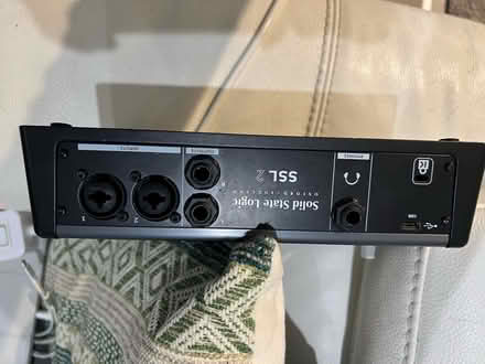 Photo of free Not sure what it is (Fareham PO16 Uplands) #2