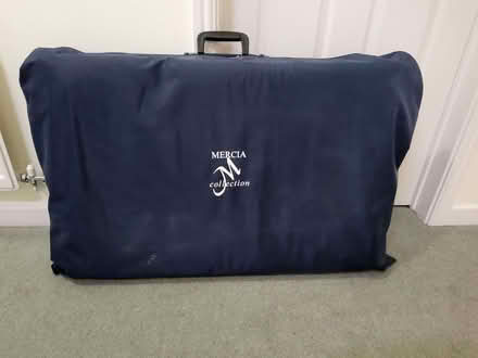 Photo of free Beautician table (Langford Village OX26) #4