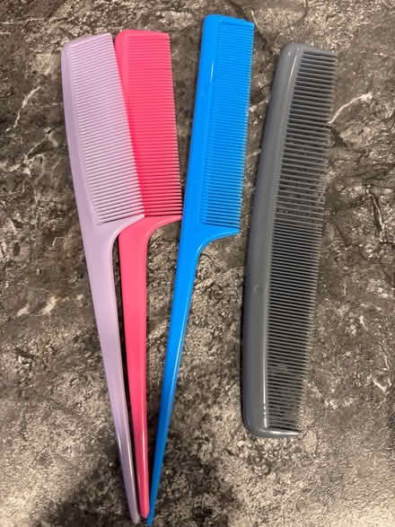 Photo of free Combs (Drexel Hill) #1