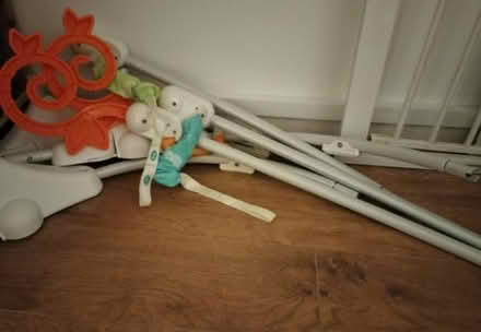 Photo of free Jumperoo (Farnborough) #4