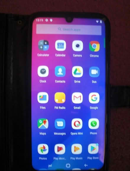 Photo of free DOOGEE N20 Mobile Phone reset to FS (B90 shirley) #2