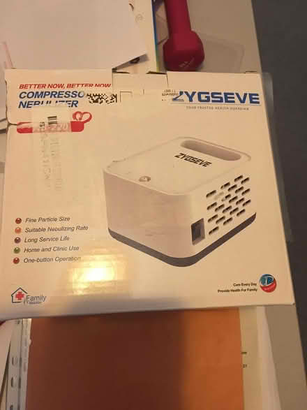 Photo of free Zygseve Electric Equipment (Solihull B91) #1