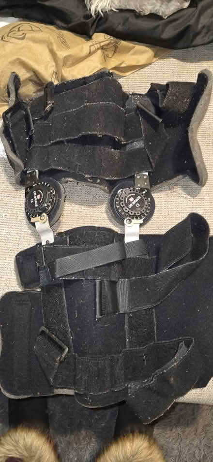 Photo of free Knee brace (Upper Darby) #1