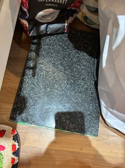 Photo of free X2 chopping boards (Chatham) #1