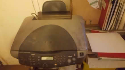 Photo of free Epson Photo Stylus RX500 Printer - Failed (Frimley GU16) #1