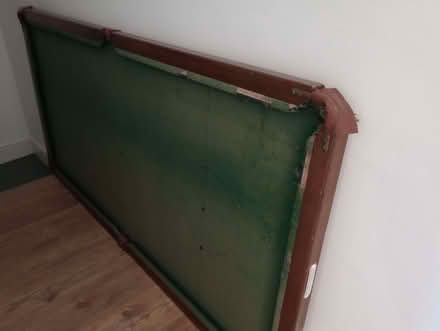 Photo of free Quarter size snooker table (Central Reading RG1) #1
