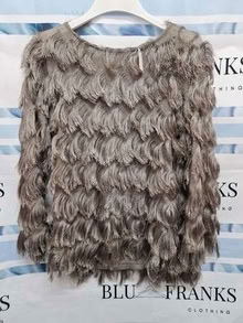 Photo of free jumper size 18 (Moor Allerton LS17) #1