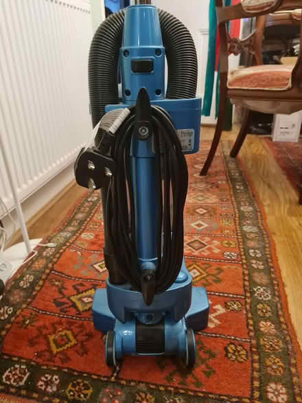 Photo of free Power Hoover (CT11) #3