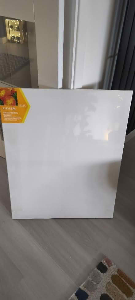 Photo of free Artists Canvas (Lawns SN3) #1