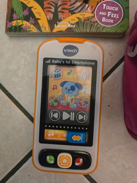 Photo of free Kids bits and bobs (IG6 3s) #3