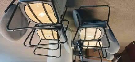 Photo of free Office Furniture (Bethesda) #1