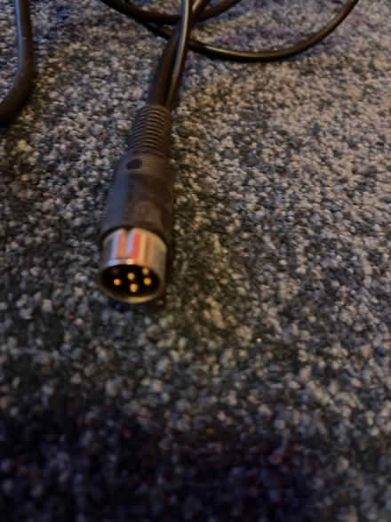 Photo of free TV aerial cable (St Andrew's BS6) #2