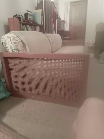 Photo of free 2 couches (Sandringham) #3