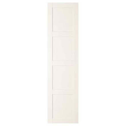 Photo of free DOOR* for wardrobe (IKEA Bergsbo) (Risinghurst OX3) #1