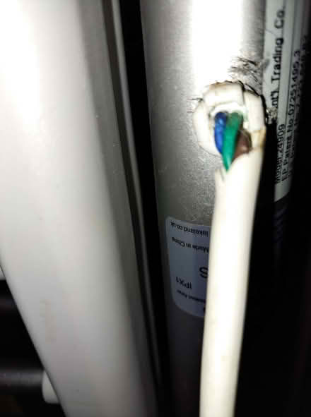 Photo of free Lakeland 3 tier dry soon (IP5) #1