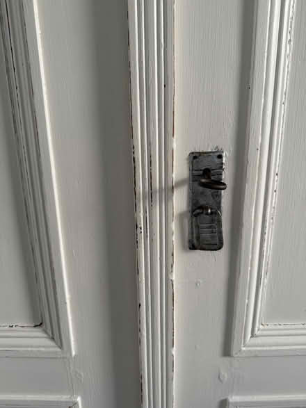 Photo of free Wardrobe (Wanstead E11) #3