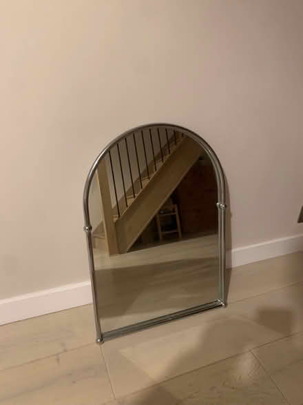 Photo of free Mirror (Home EH12) #1