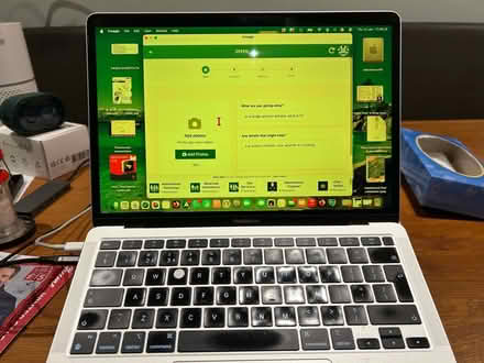 Photo of free Laptop (Gedling NG4) #1