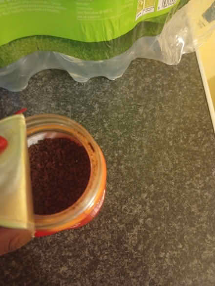 Photo of free Coffee (East London) #2