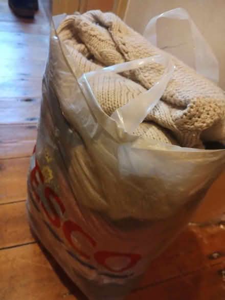 Photo of free Jumpers, tops (Croydon) #1