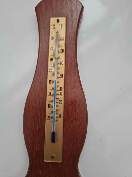 Photo of free Barometer (CT11) #3