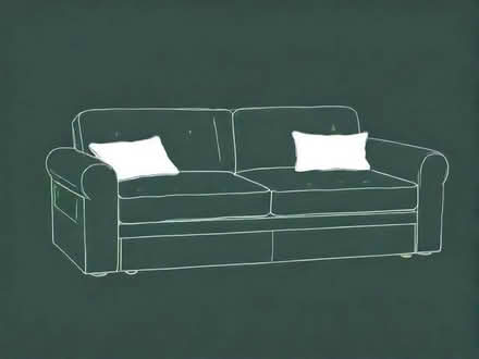 Photo of Sofa bed with storage (The Nurserylands TW12) #1
