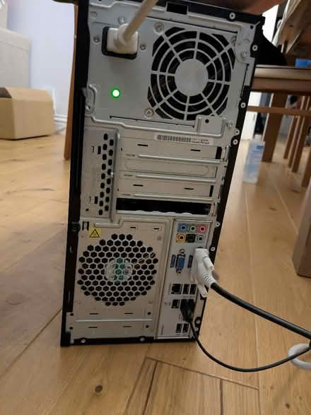 Photo of free PC with Windows 11 (Osney OX2) #2